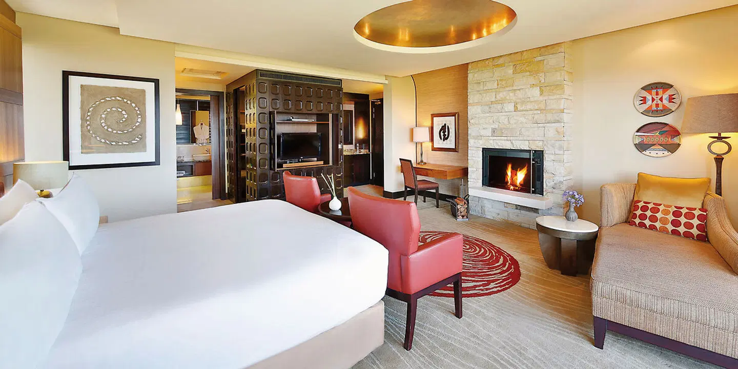 Pezula Nature Retreat ROOM_EXAMPLE