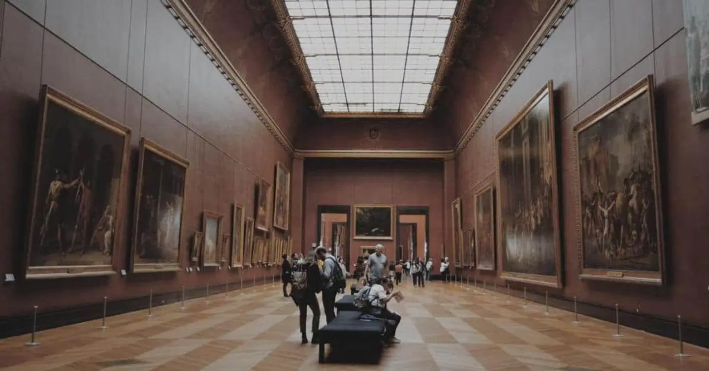 Villa Marquis Meliá Collection LOUNGE_LOBBY