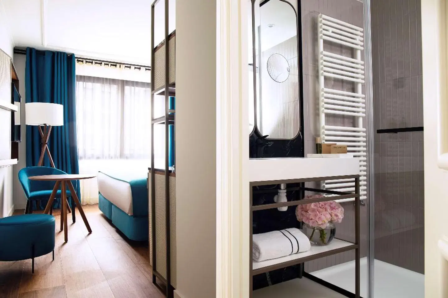 Villa Marquis Meliá Collection ROOM_EXAMPLE