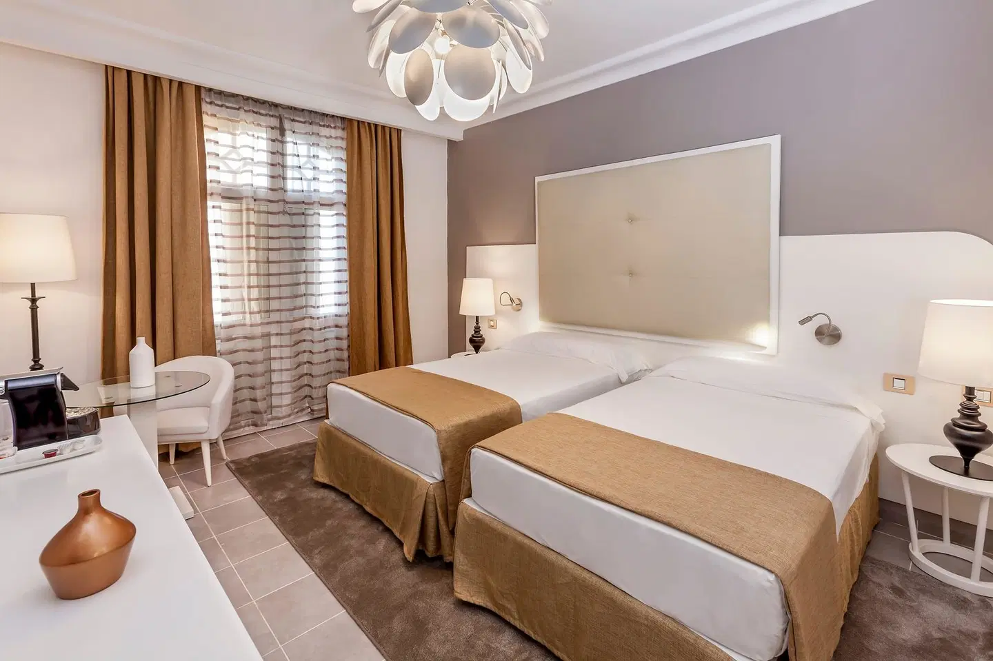 Meliá San Carlos ROOM_EXAMPLE