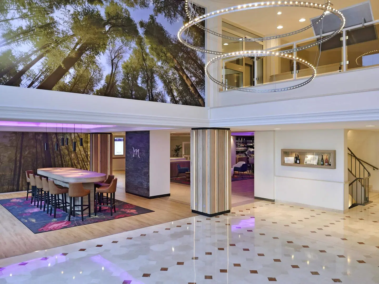 Mercure Koblenz LOUNGE_LOBBY