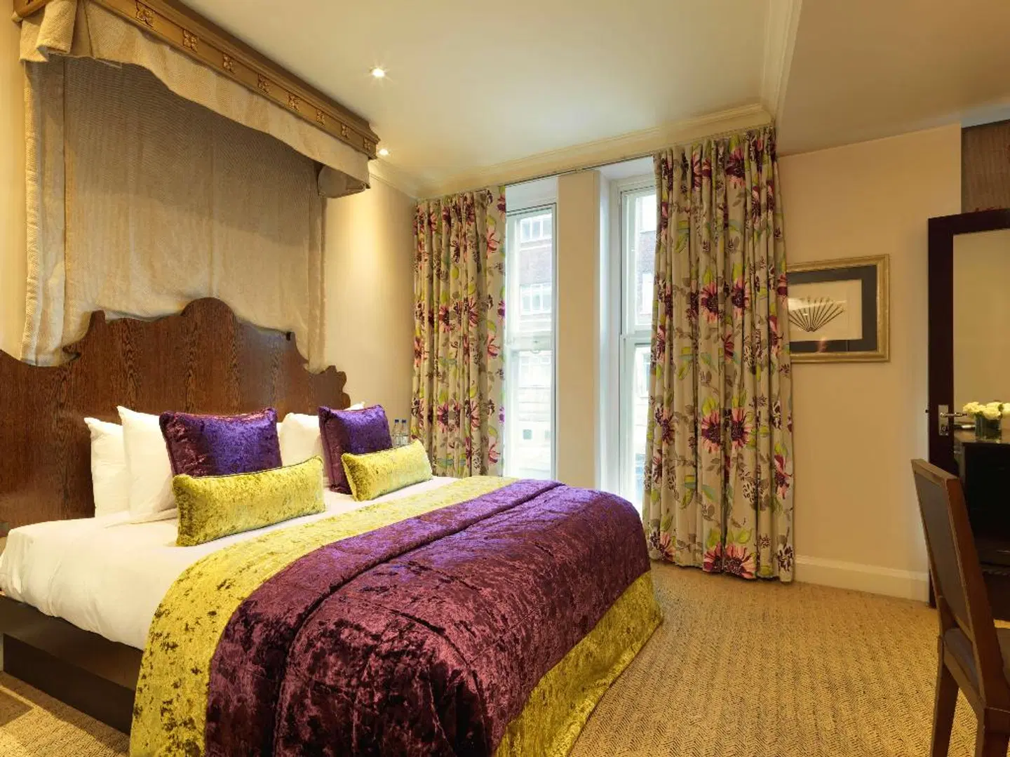 Radisson Blu Edwardian Grafton Hotel ROOM_EXAMPLE