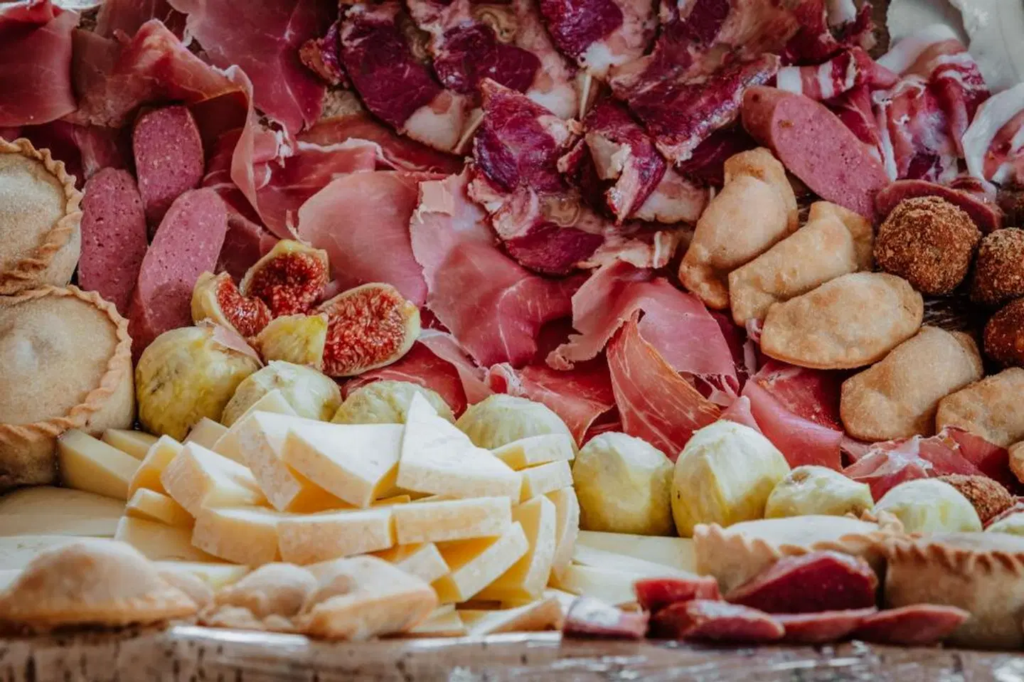 Vallicciola Monte Limbara Nature Hotel Restaurant