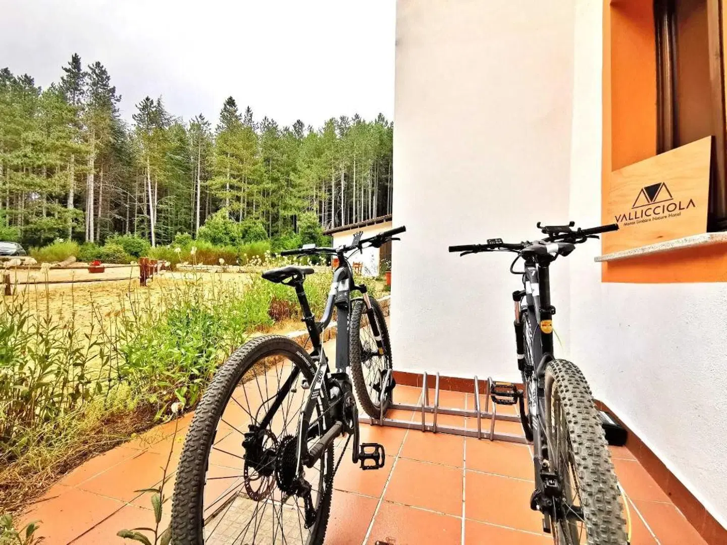 Vallicciola Monte Limbara Nature Hotel SPORTS_AND_LEISURE