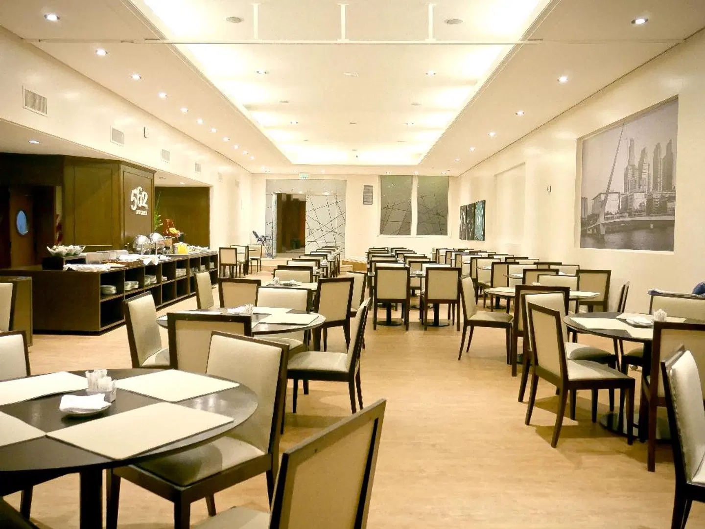 562 Nogaro Restaurant