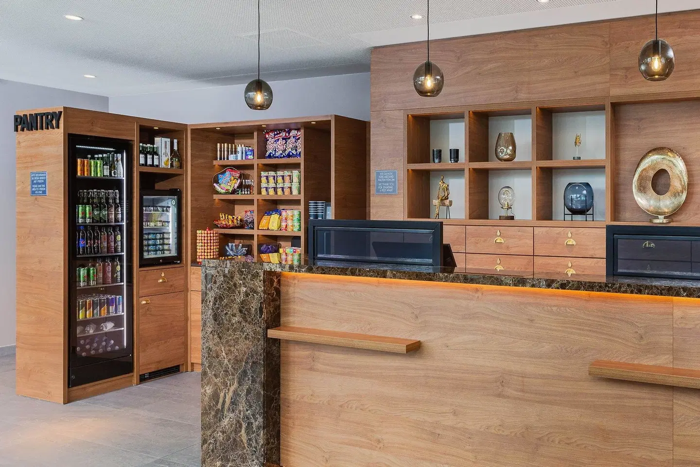 Four Points by Sheraton Panoramahaus Dornbirn ROOM_EXAMPLE