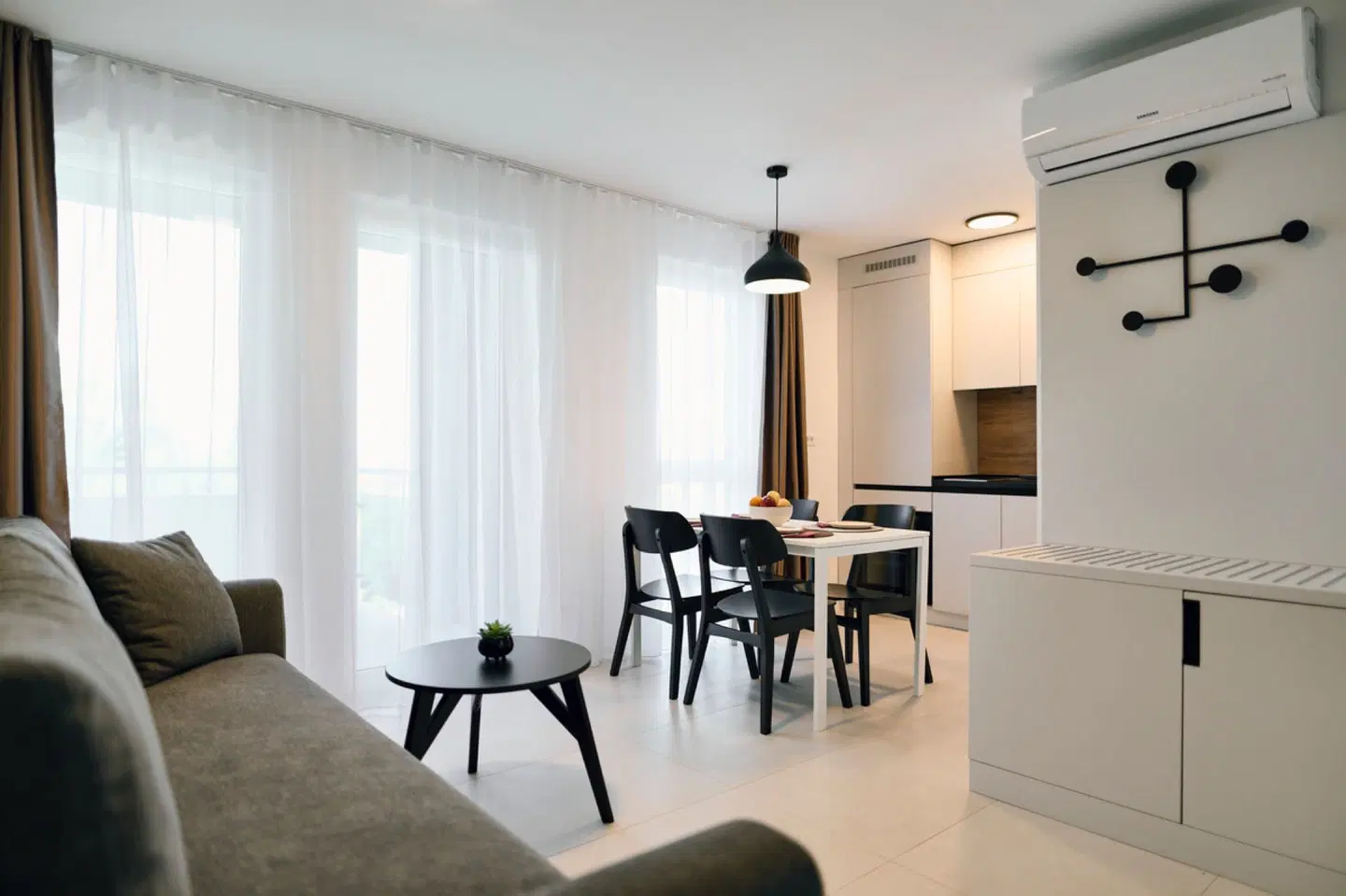 Malinska Green Appartements ROOM_EXAMPLE