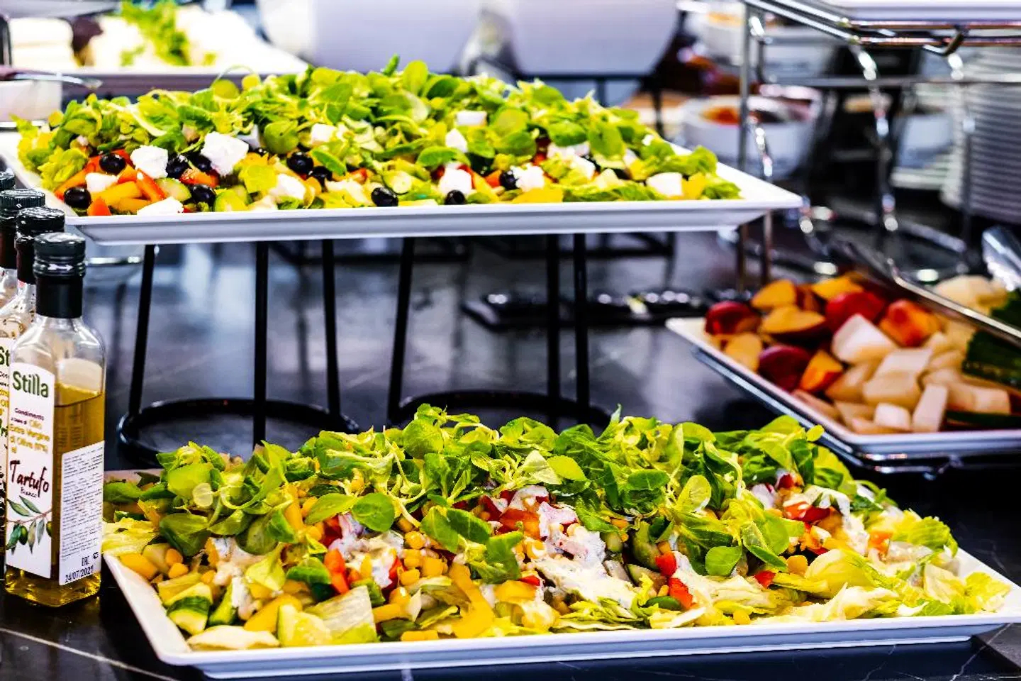 Aqua Resort by Bel Mare Miedzyzdroje Restaurant