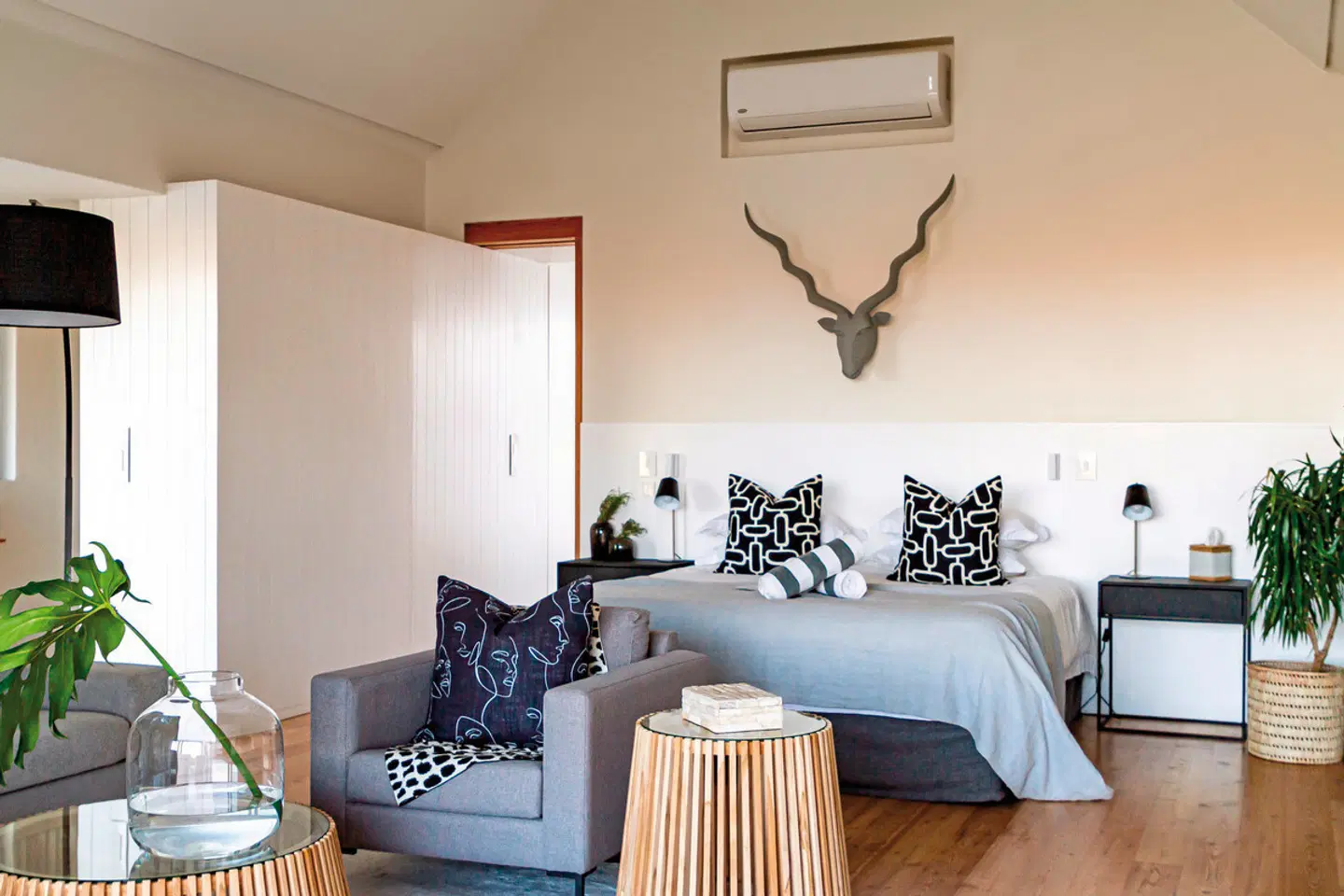 Strandloper Ocean Boutique Hotel ROOM_EXAMPLE