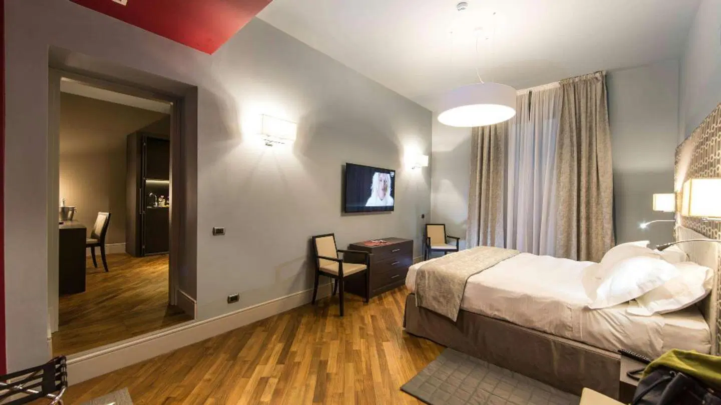 Monti Palace Hotel ROOM_EXAMPLE