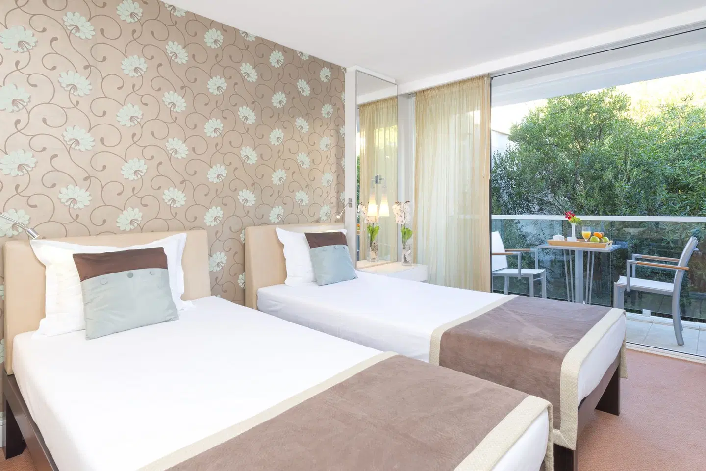 Amfora Hvar Grand Beach Resort ROOM_EXAMPLE