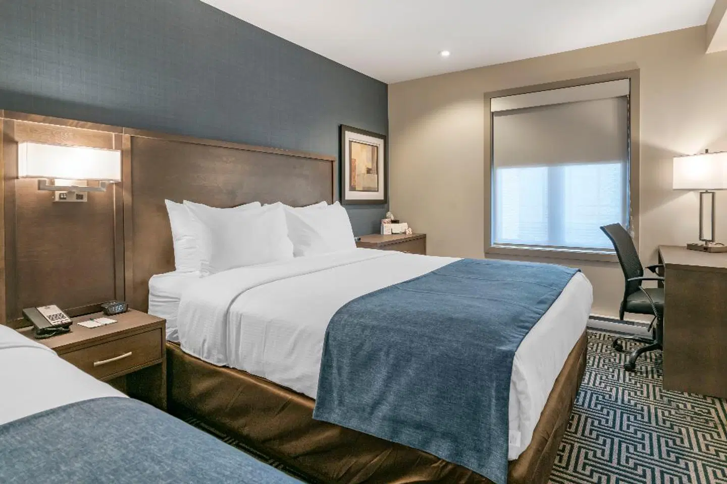 QUALITY INN CENTRE-VILLE ROOM_EXAMPLE