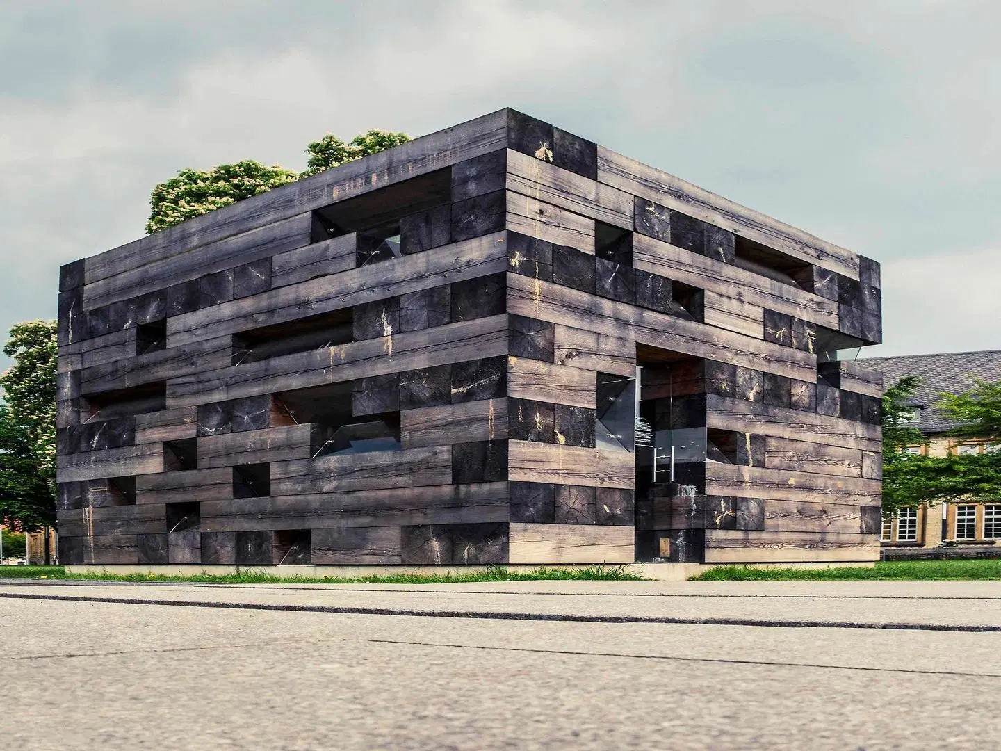 Mercure Hotel Bielefeld Johannisberg EXTERIOR