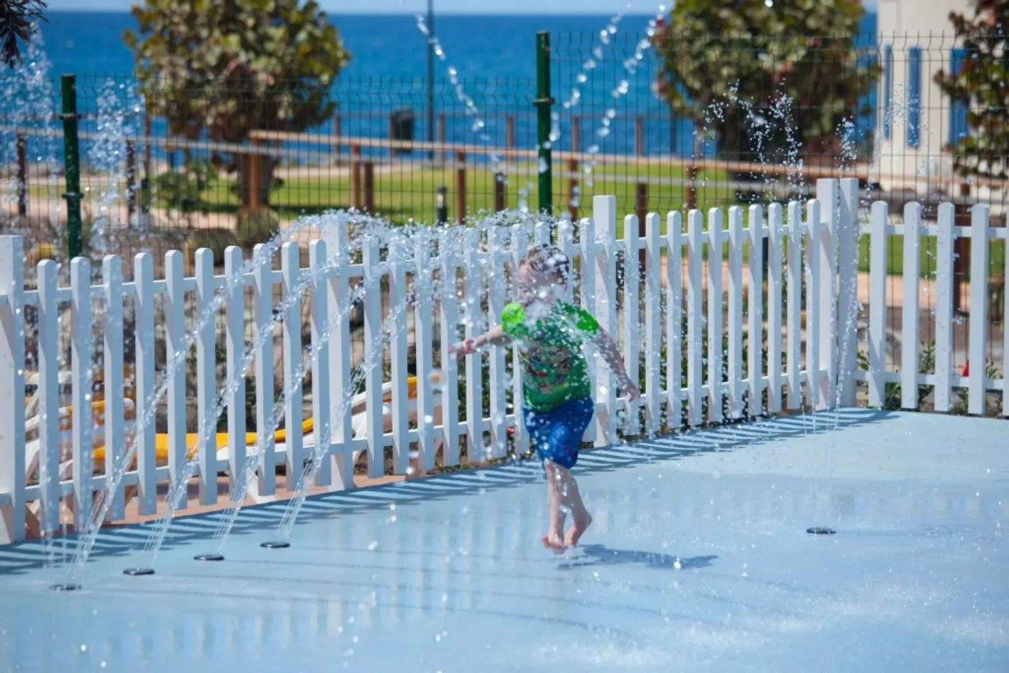 Grupotel Orquidea OUTDOOR_POOL