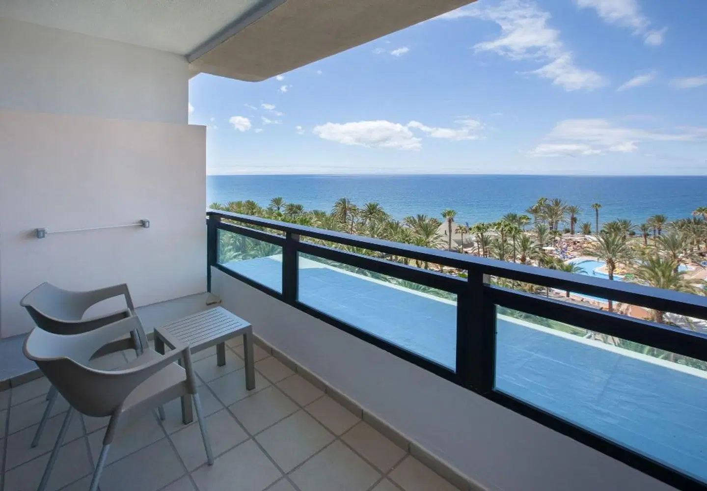 Grupotel Orquidea Terrasse