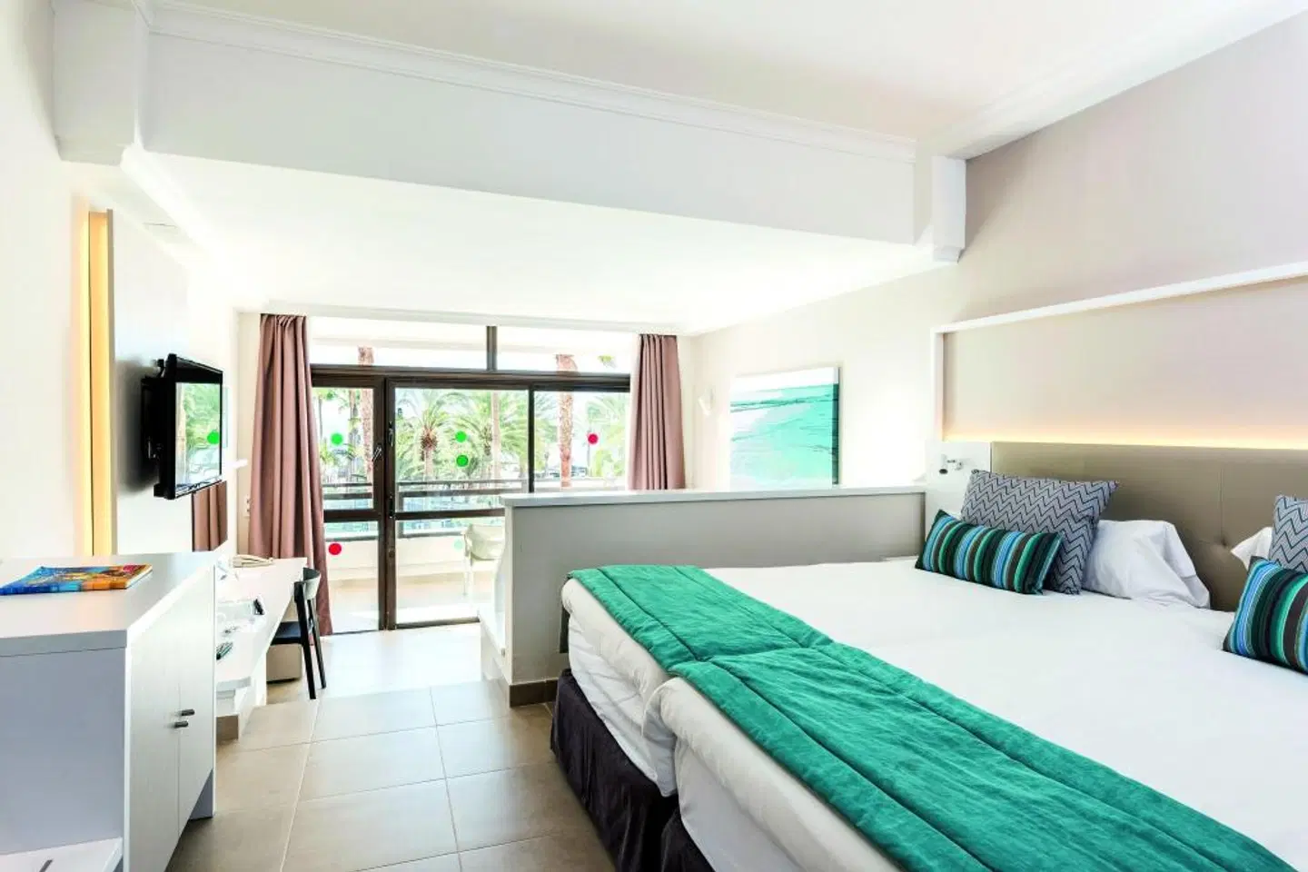 Grupotel Orquidea ROOM_EXAMPLE