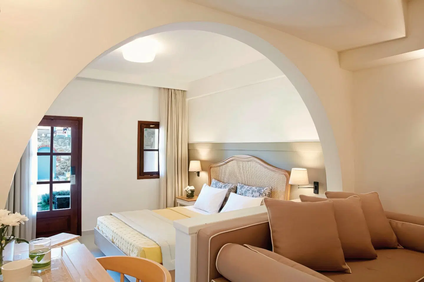 Simantro Resort ROOM_EXAMPLE