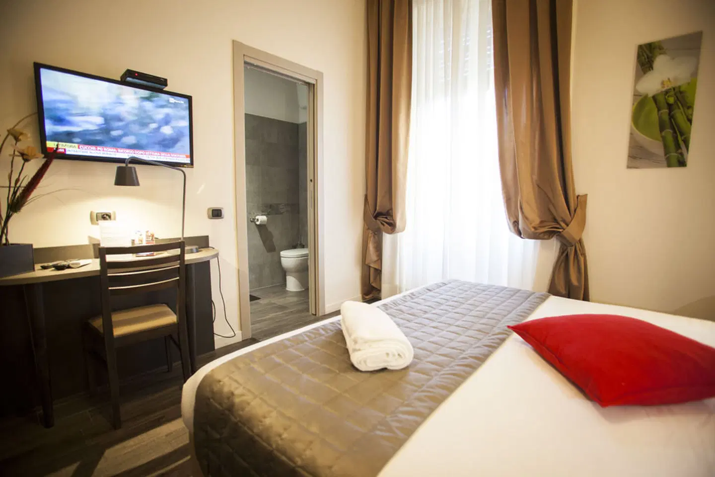 Aventino Guest House ROOM_EXAMPLE