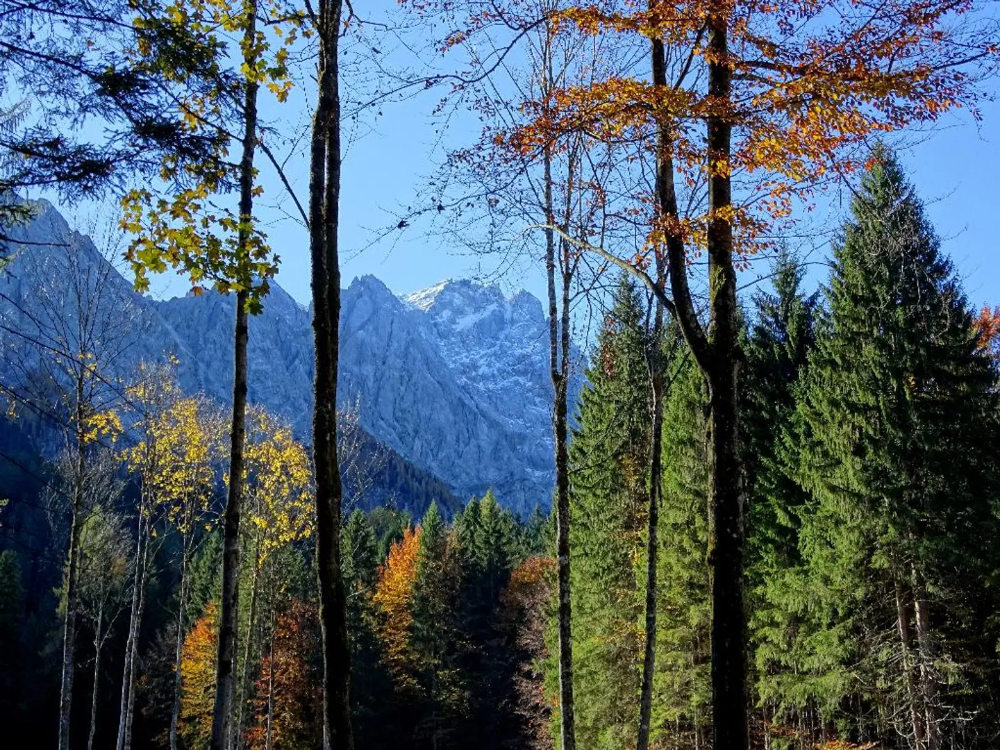 Am Badersee LANDSCAPE