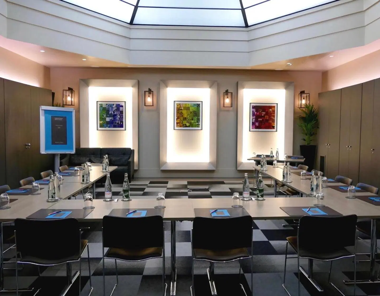 Sofitel Paris Arc de Triomphe Hotel Konferenz