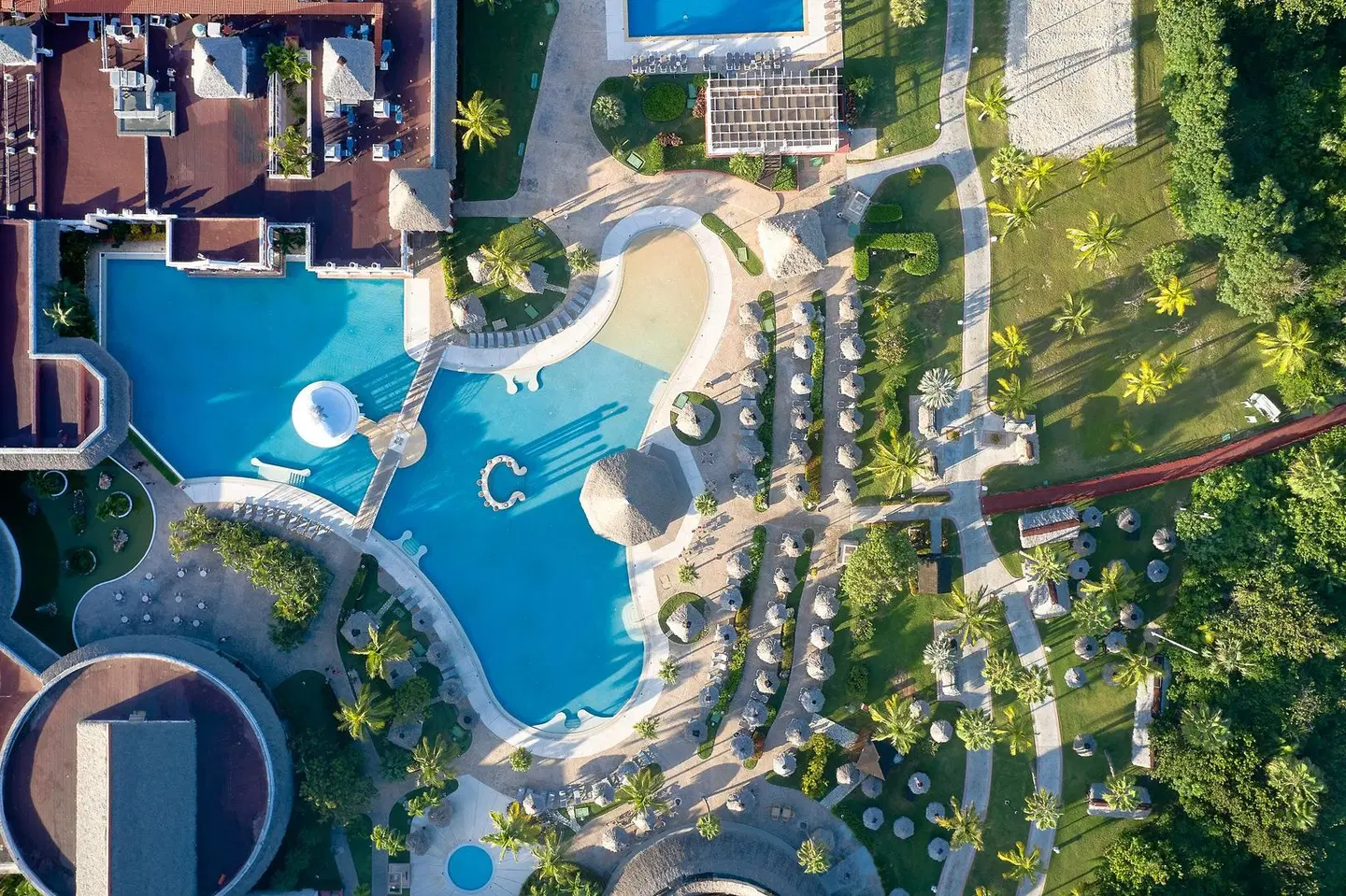 Iberostar Selection Varadero OUTDOOR_POOL