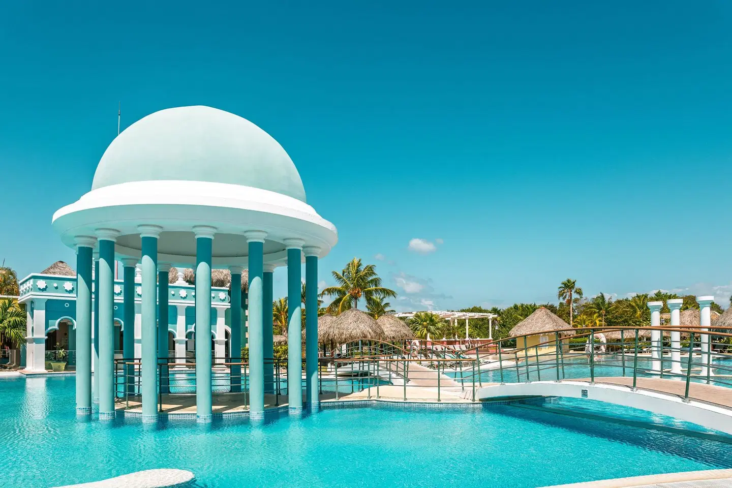 Iberostar Selection Varadero OUTDOOR_POOL