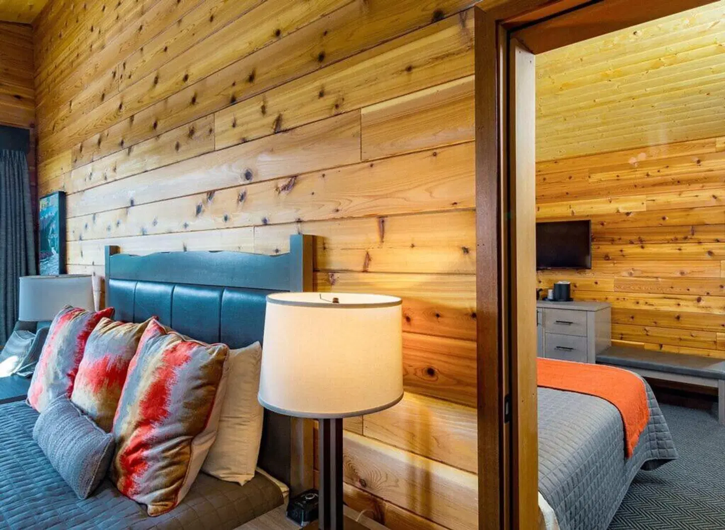 Denali Bluffs Hotel HEALTH_BEAUTY