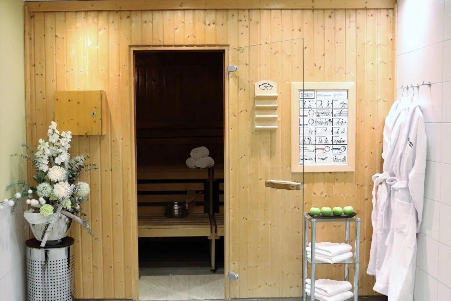 Le Méridien Grand Hotel Nuremberg Badezimmer