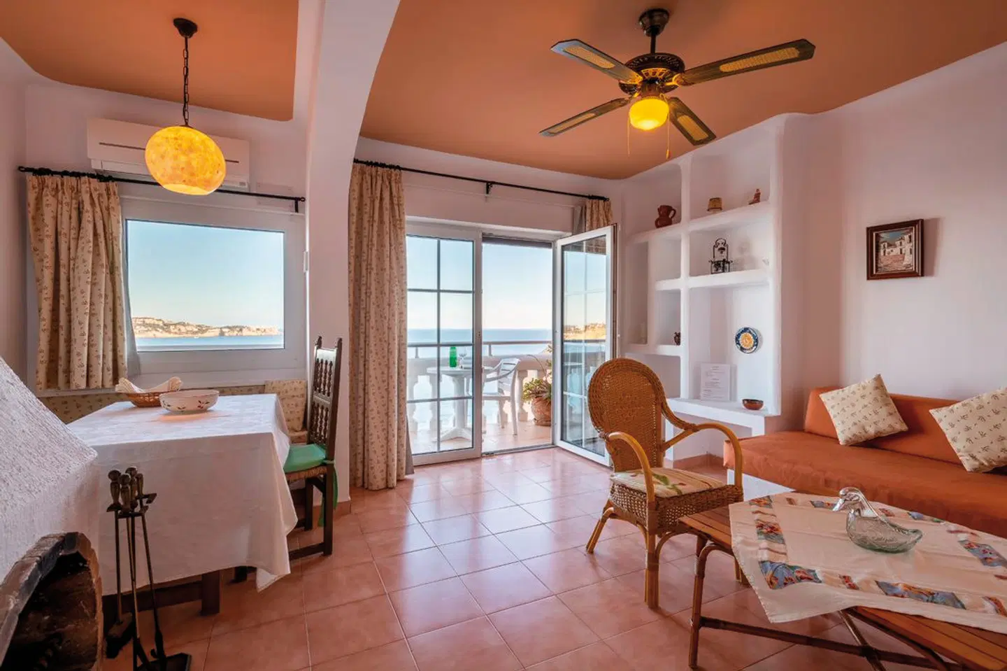 Aldea 2 Cala Fornells ROOM_EXAMPLE