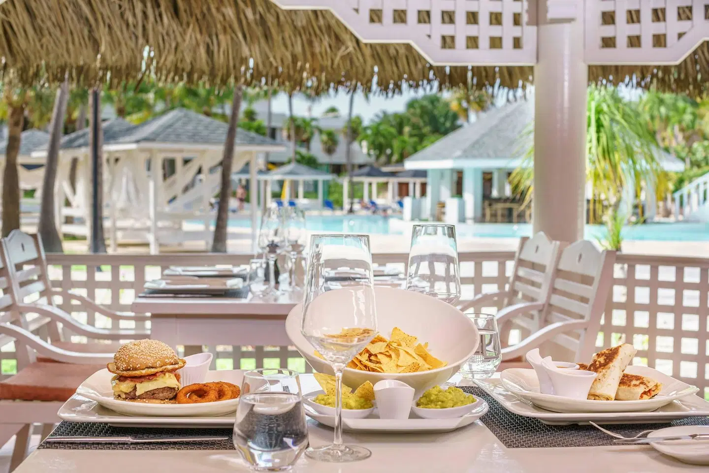 Sol Palmeras TERRACE