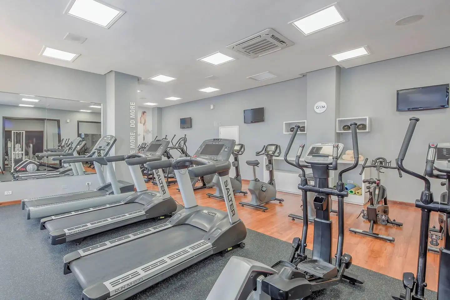 Meliá Cohiba SPORTS_AND_LEISURE