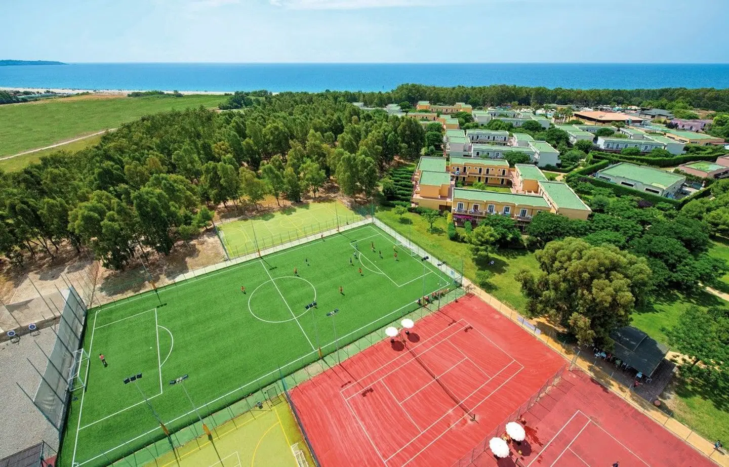 Serene Village OUTDOOR_POOL