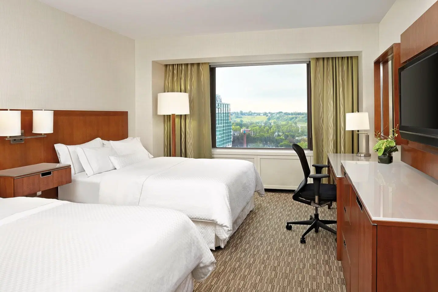 The Westin Calgary ROOM_EXAMPLE