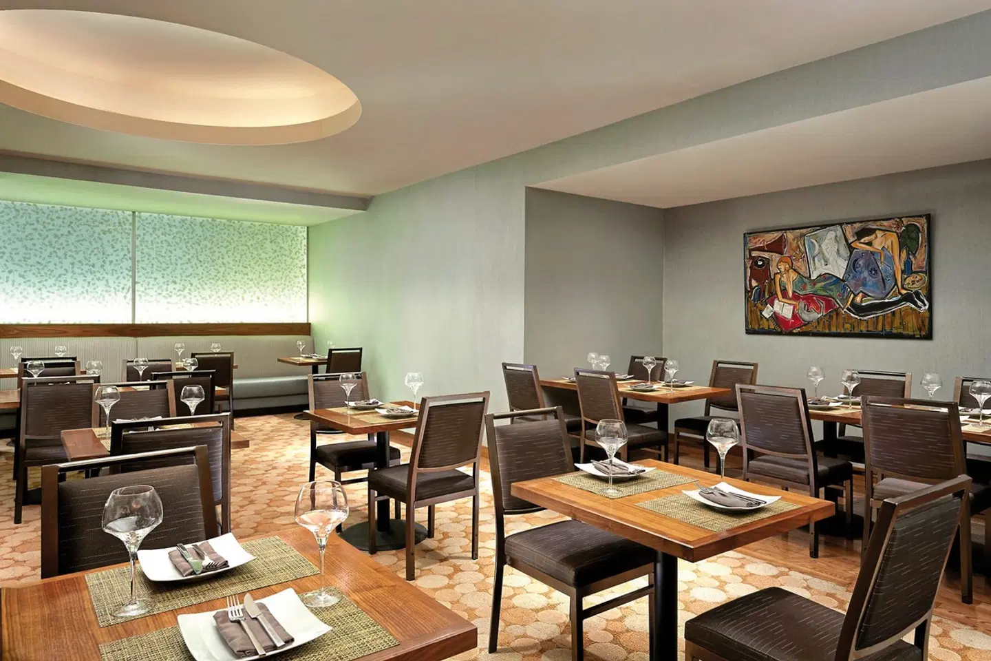 The Westin Calgary Konferenz