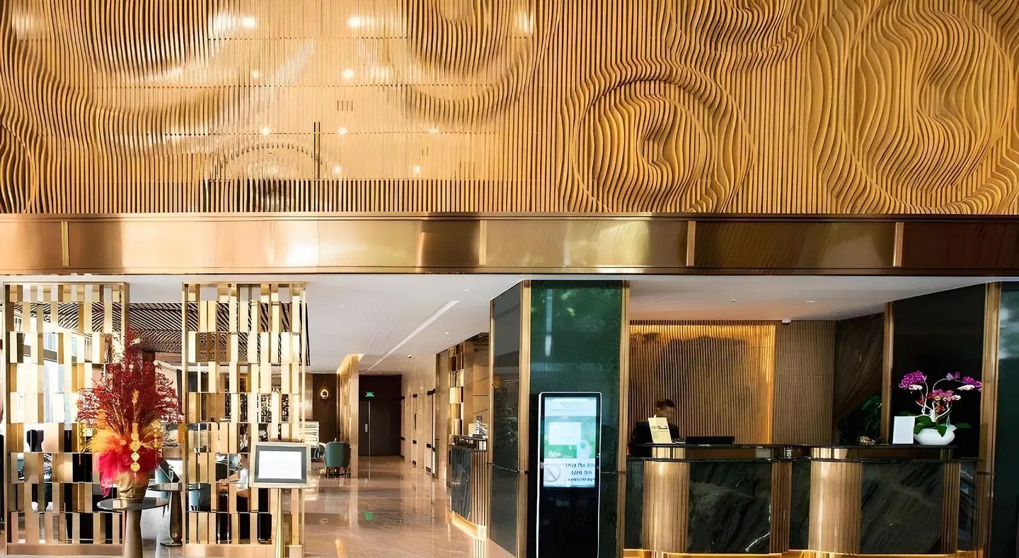 Northern Charm Hotel LOUNGE_LOBBY