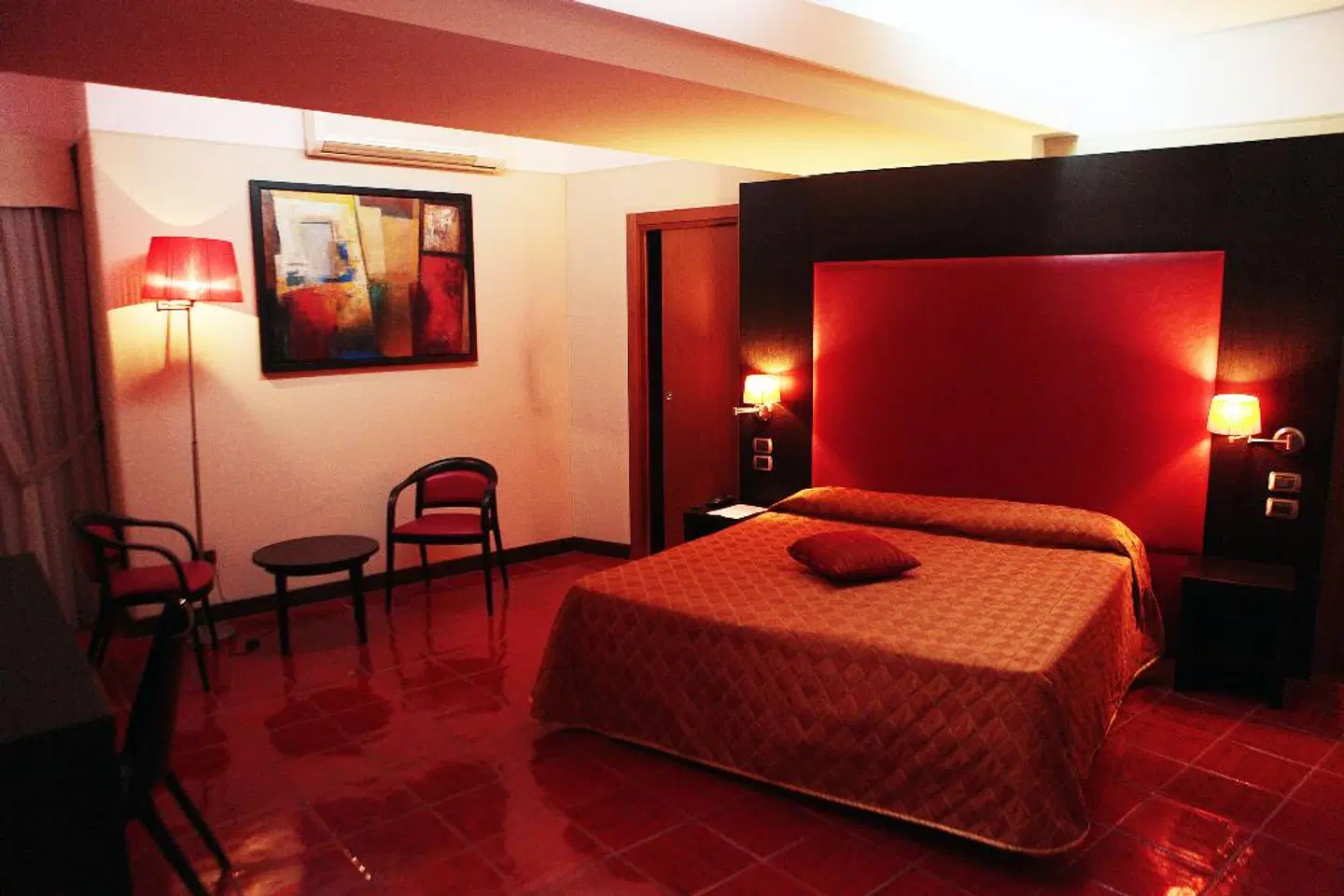 Futura Centro Congressi ROOM_EXAMPLE