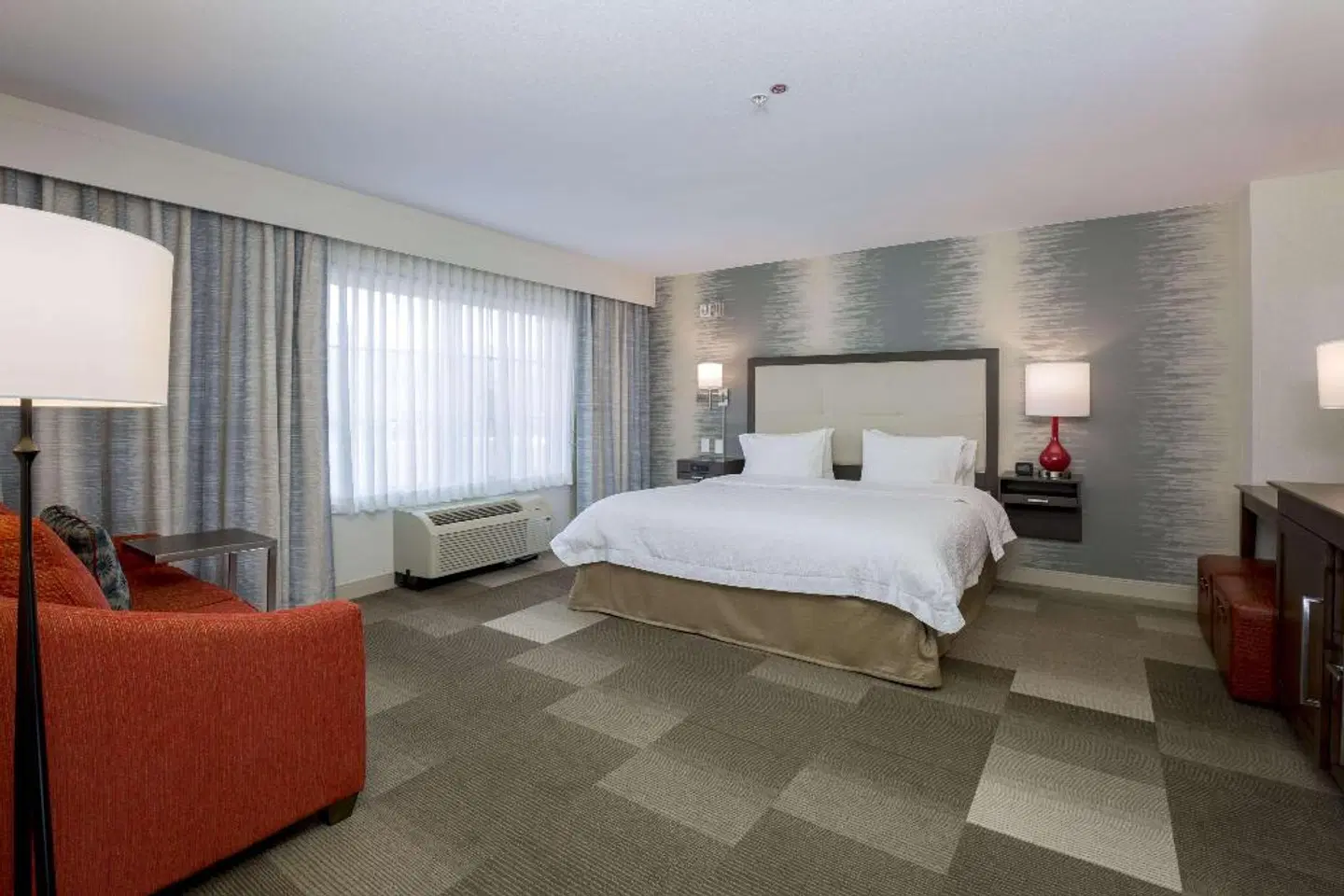 Hampton Inn Santa Barbara/Goleta ROOM_EXAMPLE