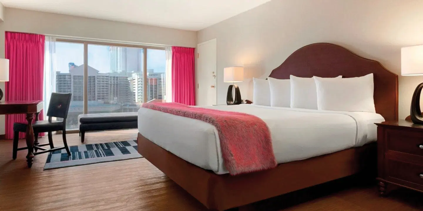 Flamingo Las Vegas ROOM_EXAMPLE