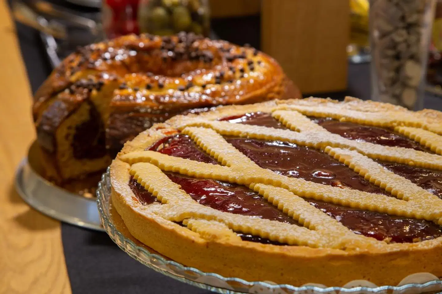 Viminale View Hotel Restaurant