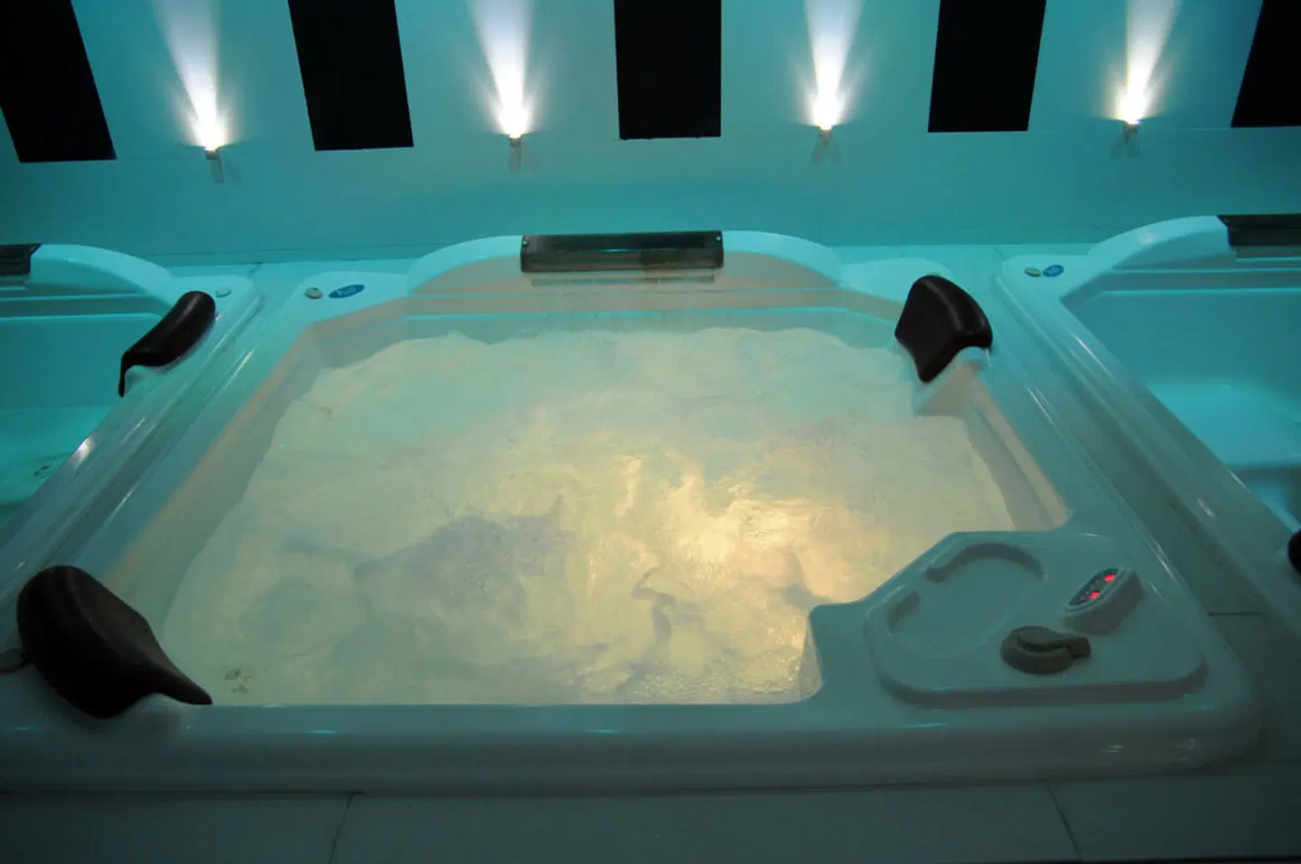 Marina Palace Hotel & Congress Hall HEALTH_BEAUTY