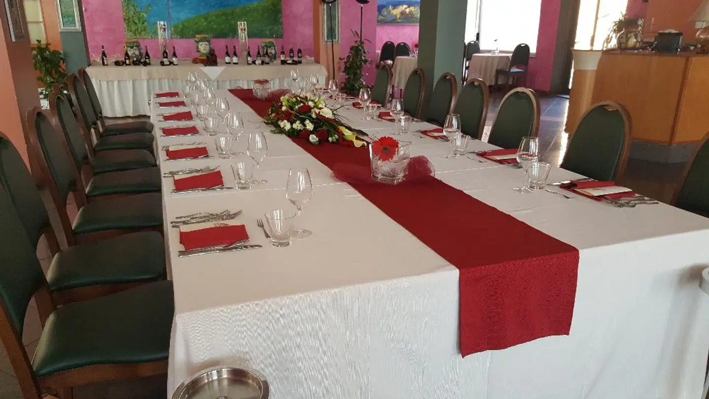 Marina Palace Hotel & Congress Hall Konferenz