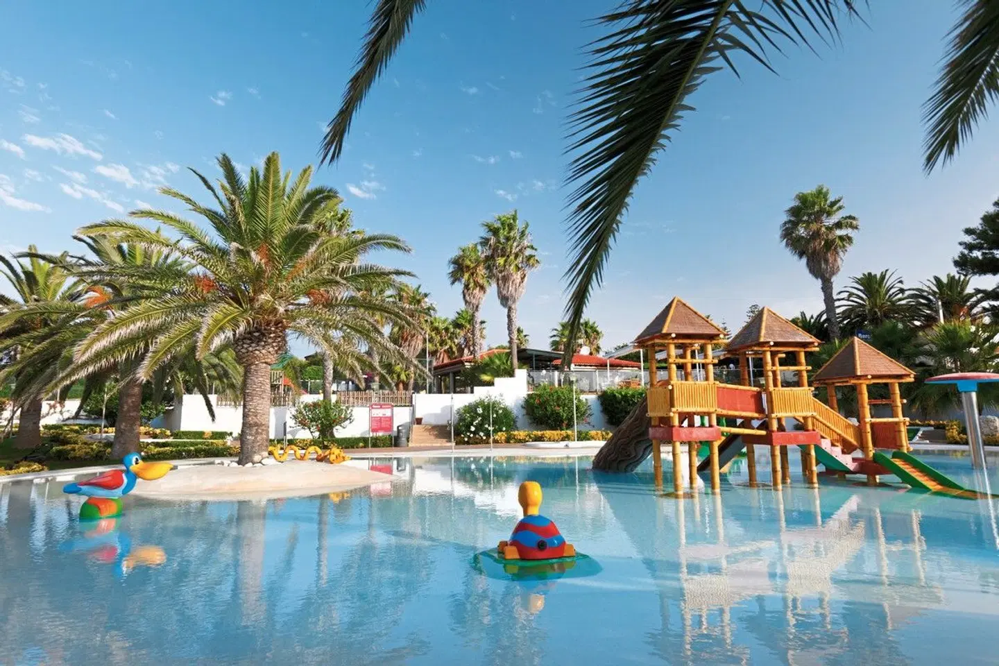 Seth Punta Prima OUTDOOR_POOL