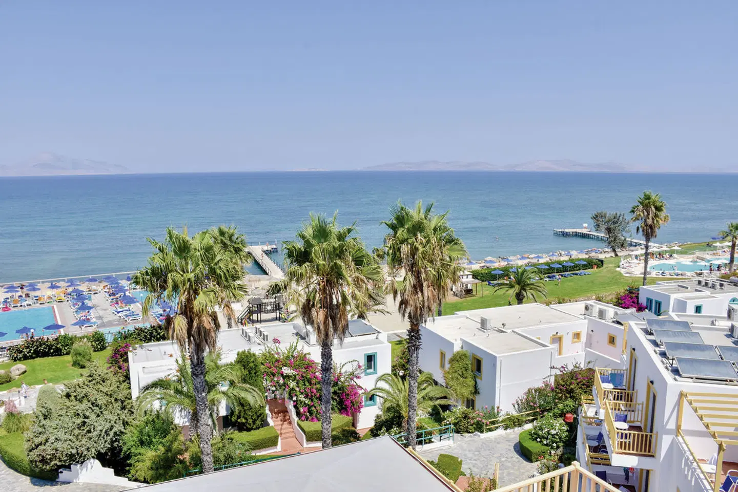 Mastichari Bay EXTERIOR