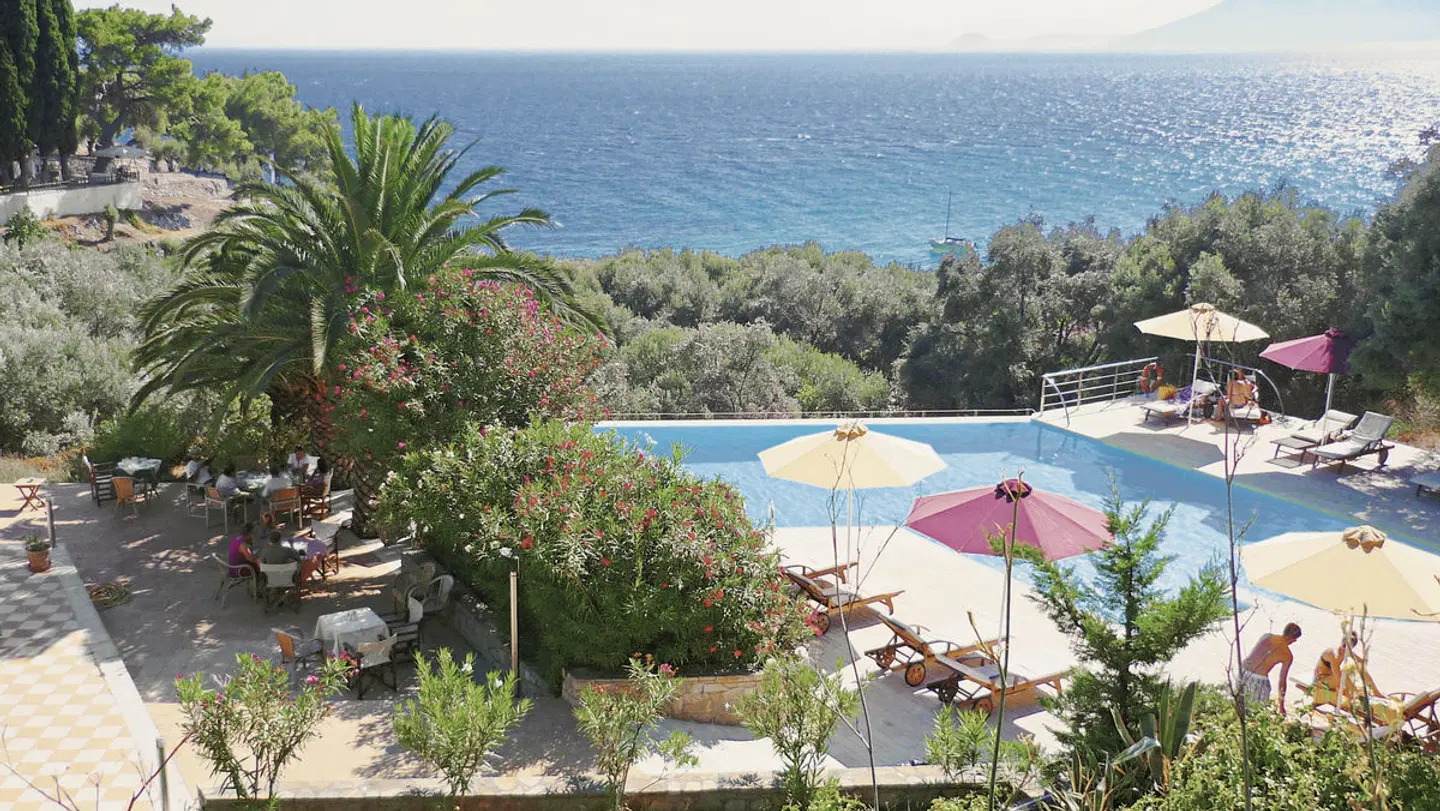 Armonia Bay OUTDOOR_POOL