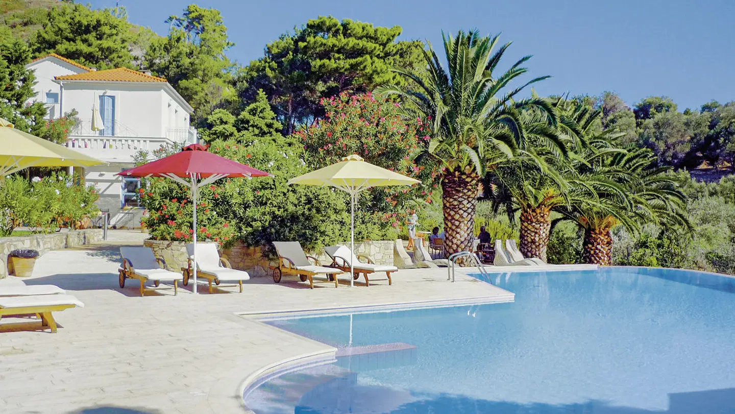 Armonia Bay OUTDOOR_POOL