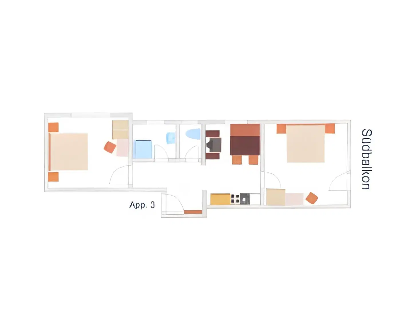 Haus Romana MODEL_IMPRESSION