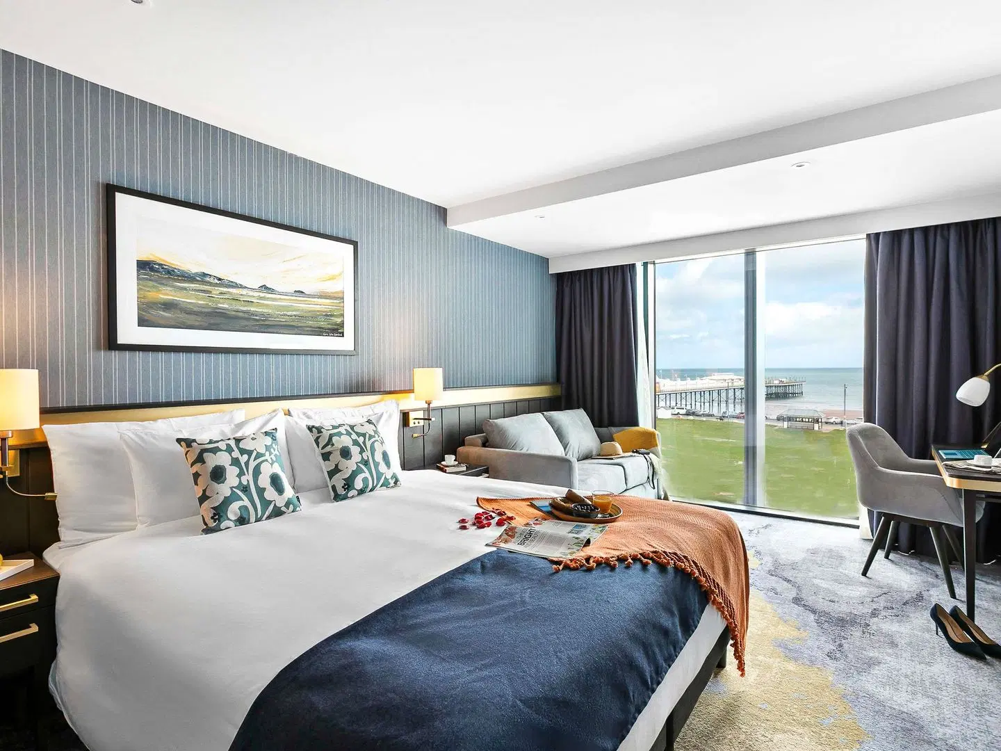 Mercure Paignton Hotel ROOM_EXAMPLE