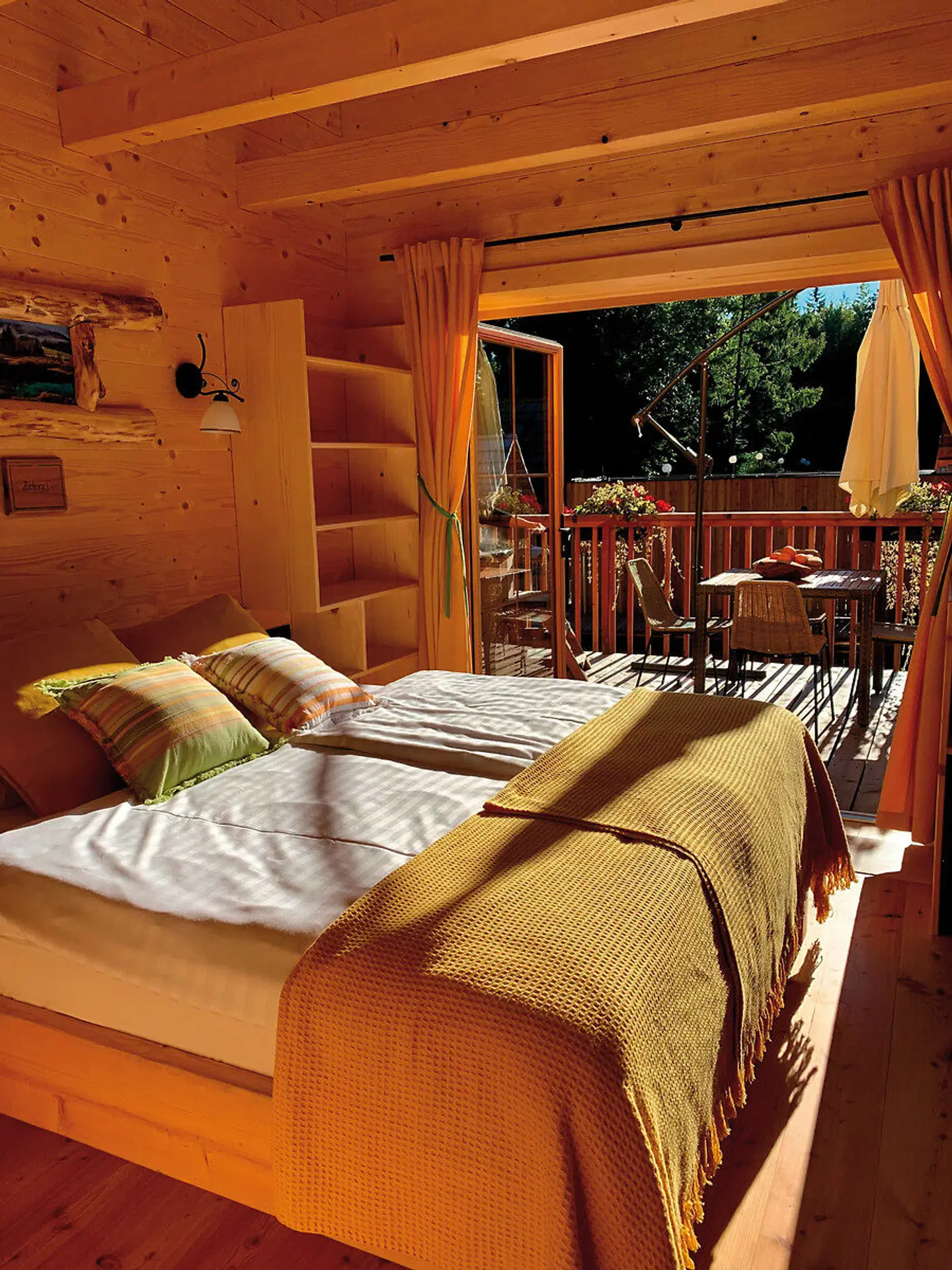 Glamping Ribno Bled HEALTH_BEAUTY