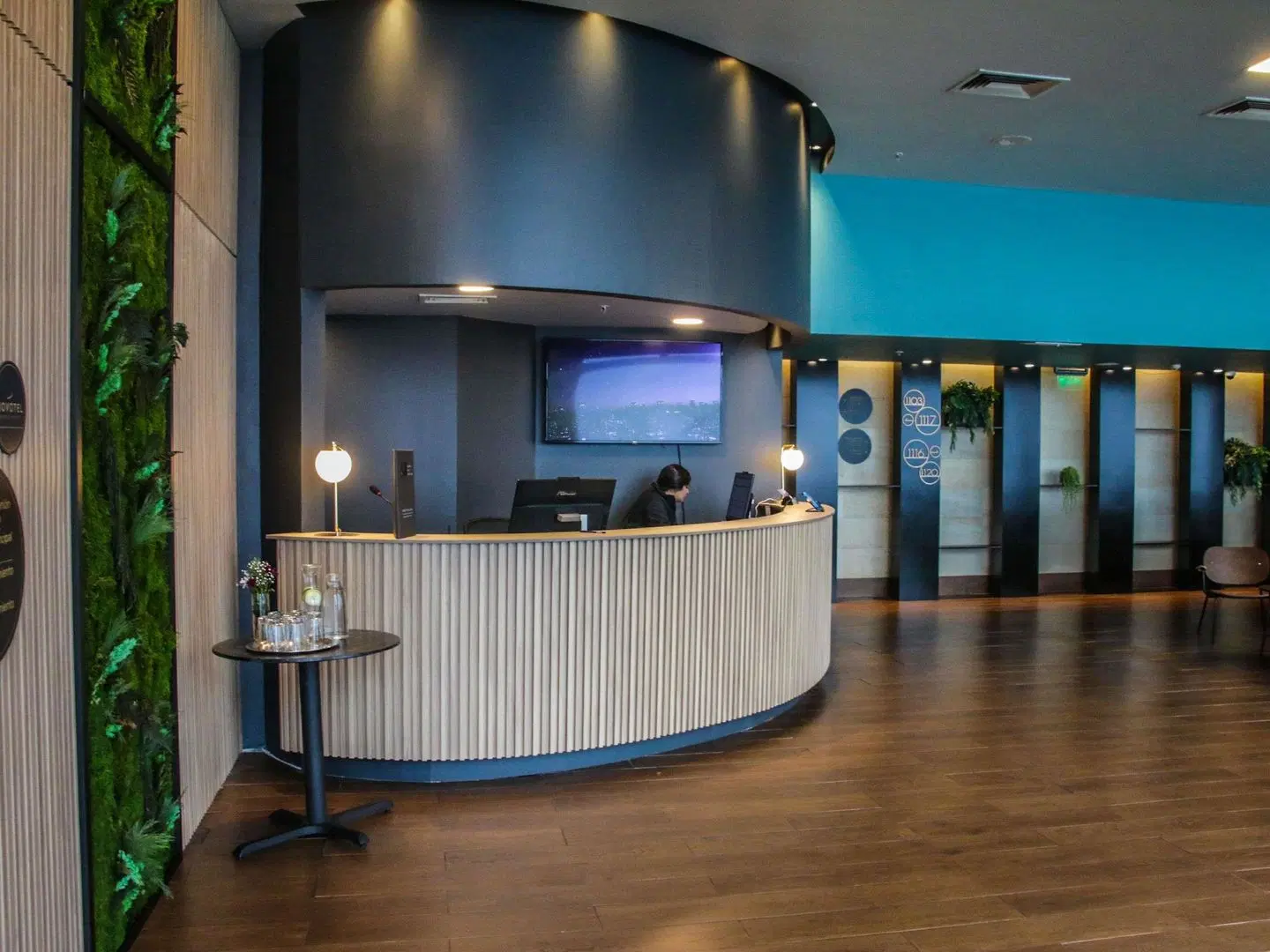 Novotel Puerto Montt LOUNGE_LOBBY