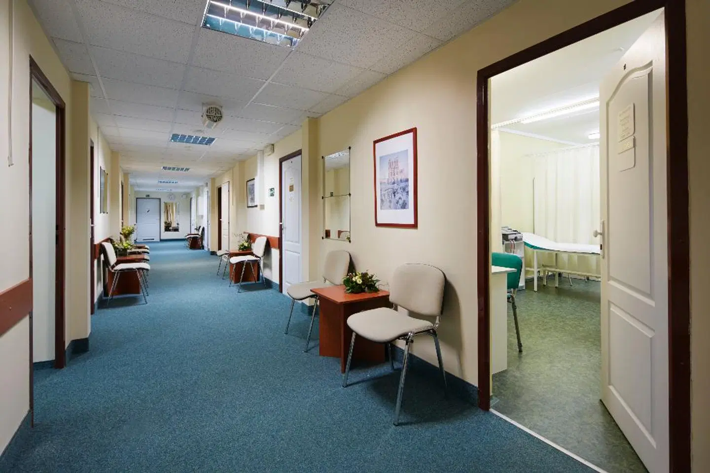 Spa Hotel Devin LOUNGE_LOBBY